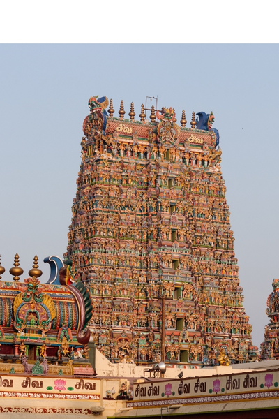 Madurai