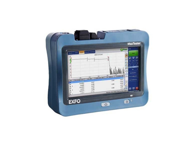 EXFO Max-730D-Sm8